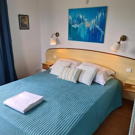 Apartment Vistamare *