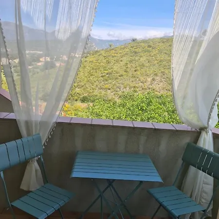 Vistamare Apartment *